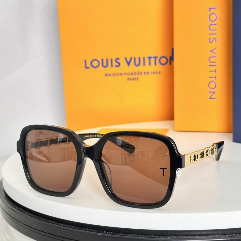 LV Sunglasses ID:20260410-2822